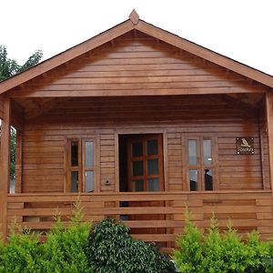Deluxe Double Room Balcony